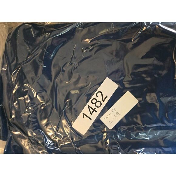 Nike Golf Tour Performance Dri-Fit Navy Skort With Pockets athletic hiking shop - Picture 10 of 10